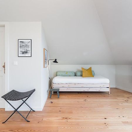 Guestready - Spacious And Modern Apt W/ Skylight Porto Exterior photo