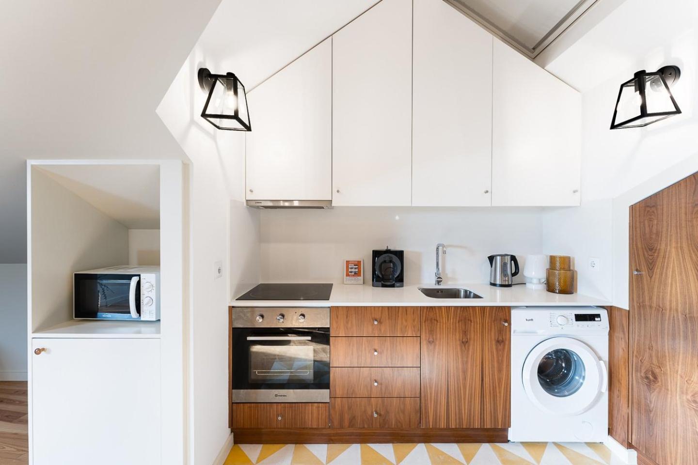 Guestready - Spacious And Modern Apt W/ Skylight Porto Exterior photo